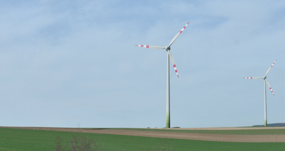 Greenfield Onshore Wind